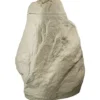 GreenLife Dekor-Regenspeicher ''Hinkelstein'' 230 Liter, sand
