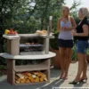 Grillbar "Montana"