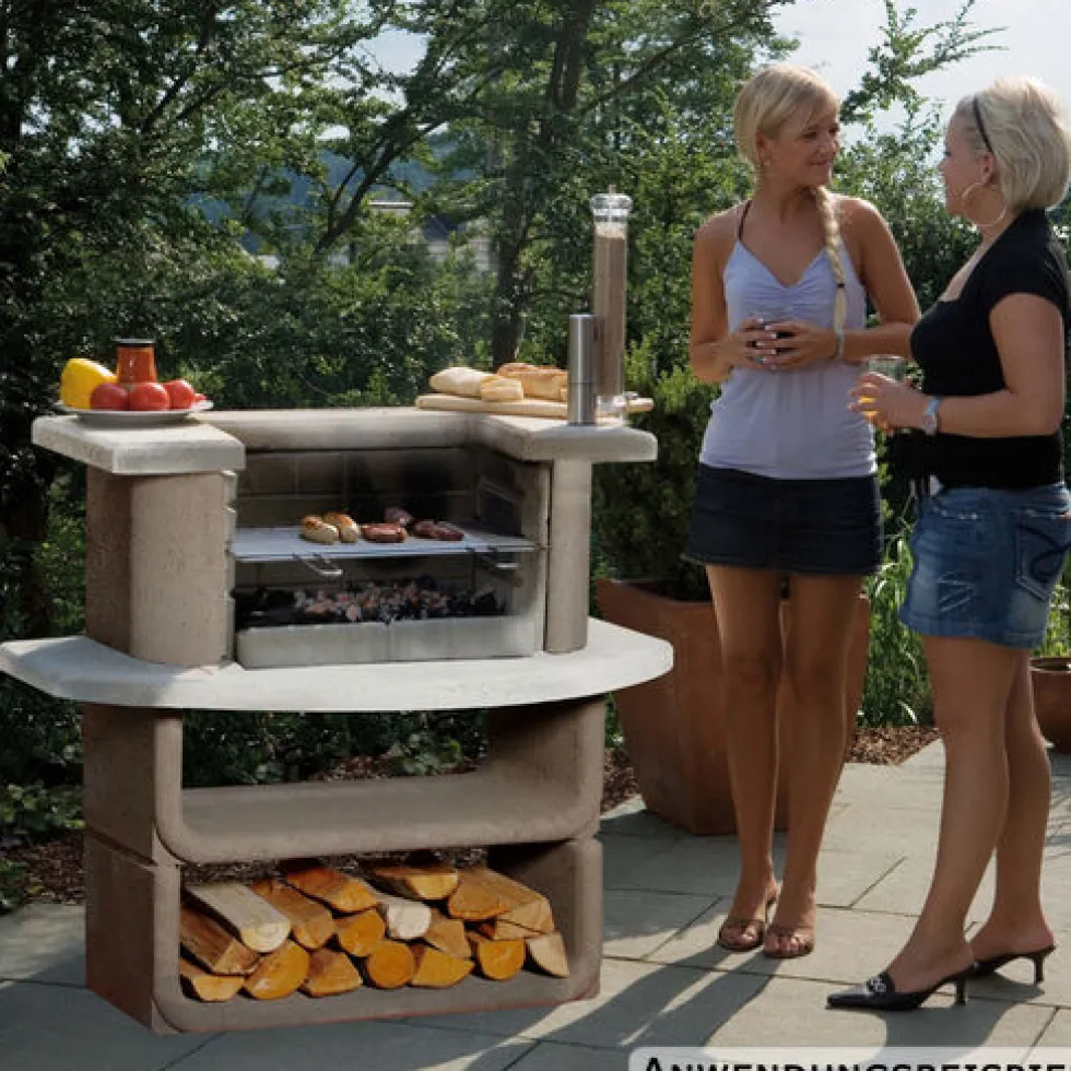 Grillbar "Montana"