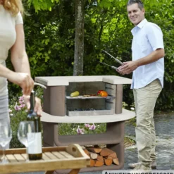 Grillbar