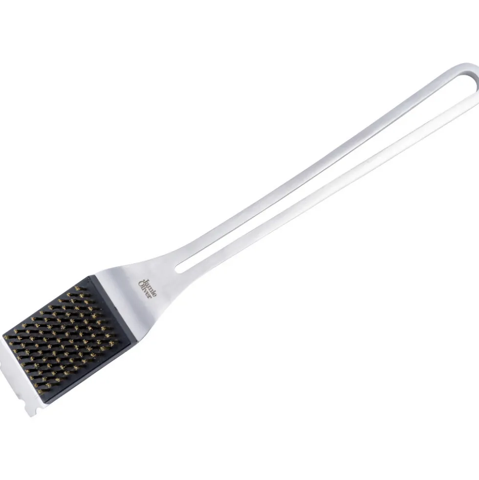 Grillbesteck-Set 3-teilig von Jamie Oliver