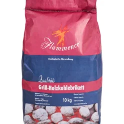Grillbriketts 10 kg