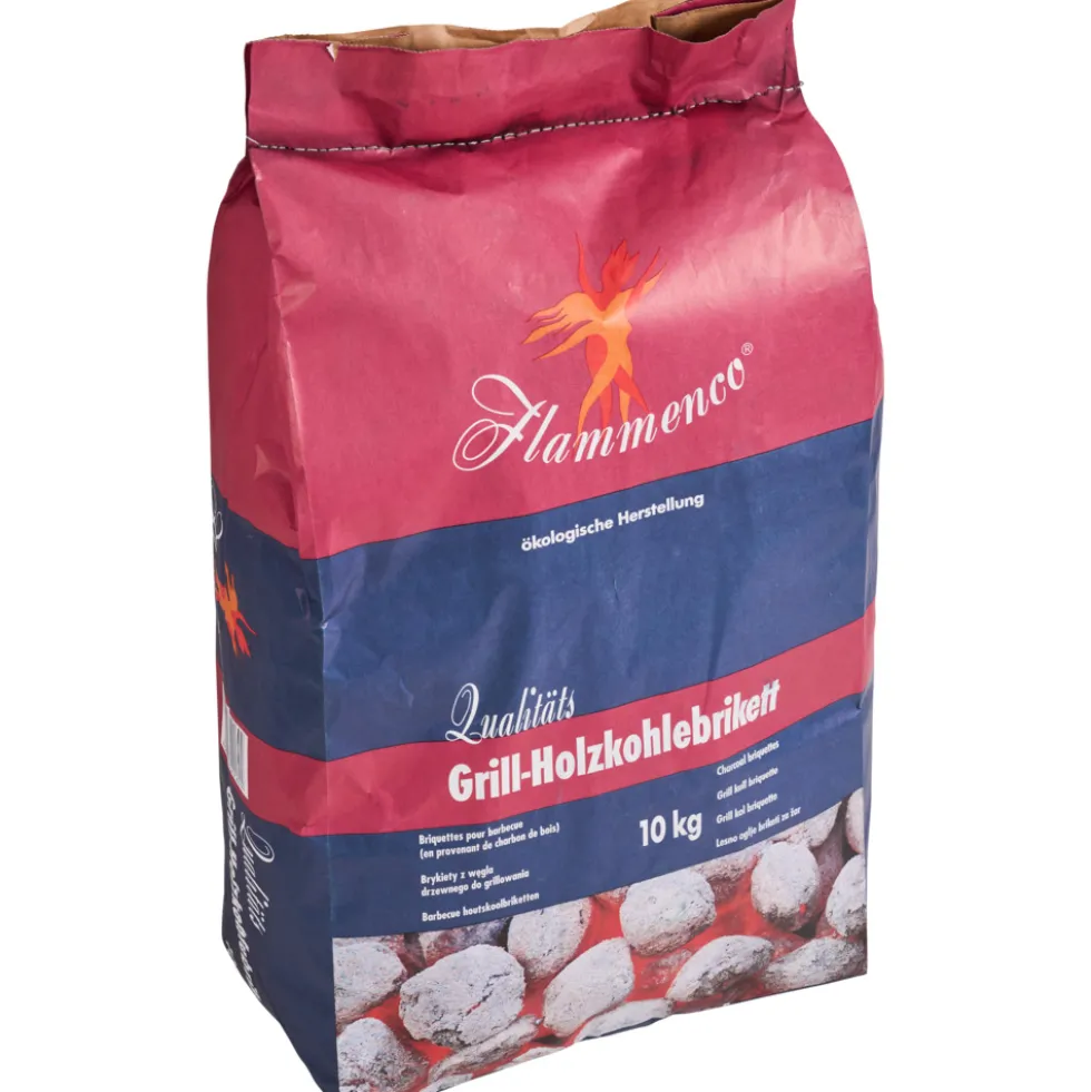 Grillbriketts 10 kg
