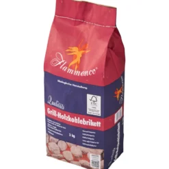 Grillbriketts 3kg