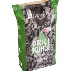 Grillholzkohle 10 kg