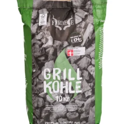 Grillholzkohle 10 kg