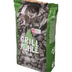 Grillholzkohle 10 kg