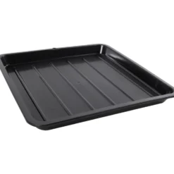 Grillrost-Reinigungswanne 67 x 67 cm, Kunststoff