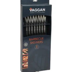 Grillspieß 8er-Set