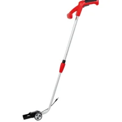 Grizzly Tools Teleskopstiel und Radsatz