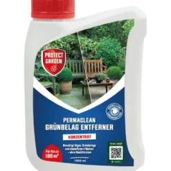 Grünbelag-Entferner Permaclean "Protect Home"