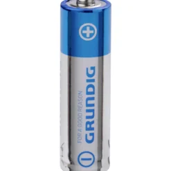 Grundig Batterien-Multipack 30 Stück