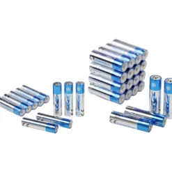 Grundig Batterien-Multipack 30 Stück