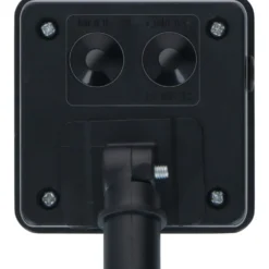 Grundig LED-Solarlichterkette