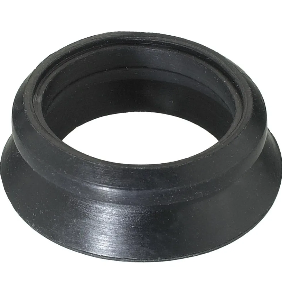 Gummidichtungen für Schnellkupplungen 3/4" bis 1 1/4", 2 Stück