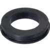 Gummidichtung für Saugkupplung von 3/4" bis 1 1/4" schwarz, 5 Stück
