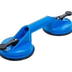 Gummi-Doppelsauger