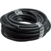 Gummi-Schlauchleitung H05RR-F 3G 3 x 1,5 mm² 10 m rund schwarz