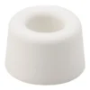 Gummistopper 40mm, weiß