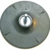 Gummistützscheibe 125 mm