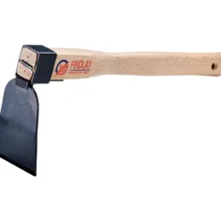 Hacke mit Hartholzstiel 39 cm