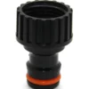 Hahnanschluss mit 1/2" Innengewinde