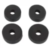 Hahn-Dichtscheiben Set mit Loch für Oberteile 2 x 13/14 mm