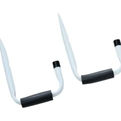 Haken-Set, 12-teilig in 6 Größen