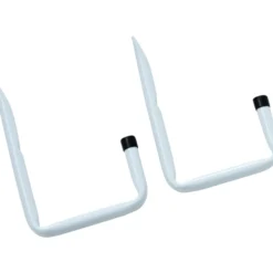 Haken-Set, 12-teilig in 6 Größen