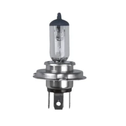 Halogen Scheinwerfer H4, 12 V 60/55 W, 2 Stück