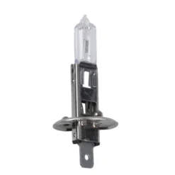 Halogen ScheinwerferlampeH1, 12V, 55W, P14,5s