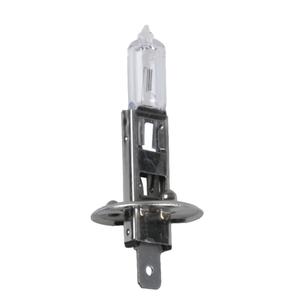 Halogen ScheinwerferlampeH1, 12V, 55W, P14,5s