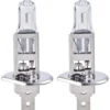 Halogen-Scheinwerferlampen 2 Stück H1 12V 55W