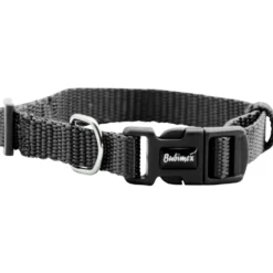 Halsband XS – S aus geflochtenem Nylon in verschiedenen Farben