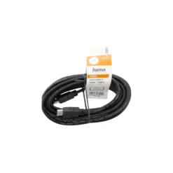 hama® High Speed 4K-HDMI™-Kabel 5 m