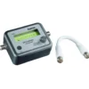 hama® SAT Finder mit analoger Anzeige