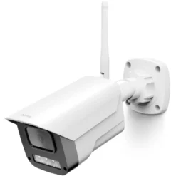 hama® Smarte WLAN-Überwachungskamera für außen