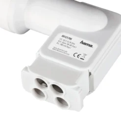 hama® Universal-Quad-LNB 4 Ausgänge