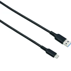 hama® USB-C-Kabel 180 cm bis 5 Gbit/s