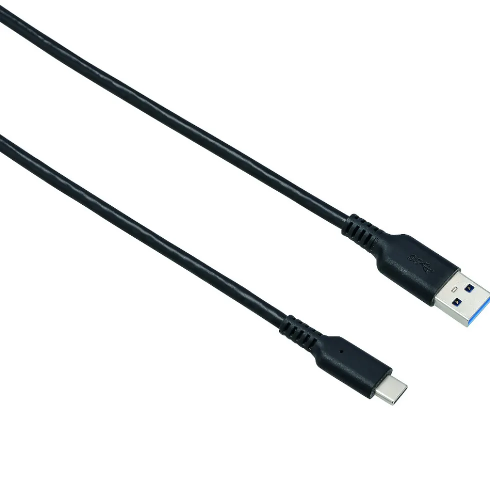 hama® USB-C-Kabel 180 cm bis 5 Gbit/s