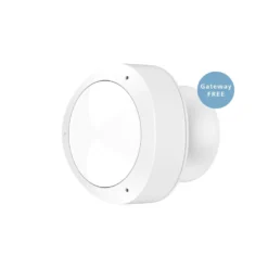 hama® WiFi-Bewegungsmelder App-steuerbar