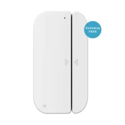 hama® WiFi-Tür/-Fenster-Kontakt App- und sprachsteuerbar
