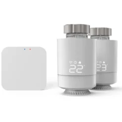 hama® WLAN-Heizungssteuerung Starterset 3-teilig