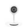 hama® WLAN-Kamera für innen, ohne Hub, 1080p, Weiß