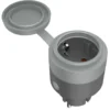 hama® WLAN-Steckdose Outdoor 2300 Watt