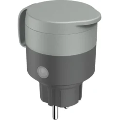 hama® WLAN-Steckdose Outdoor 2300 Watt