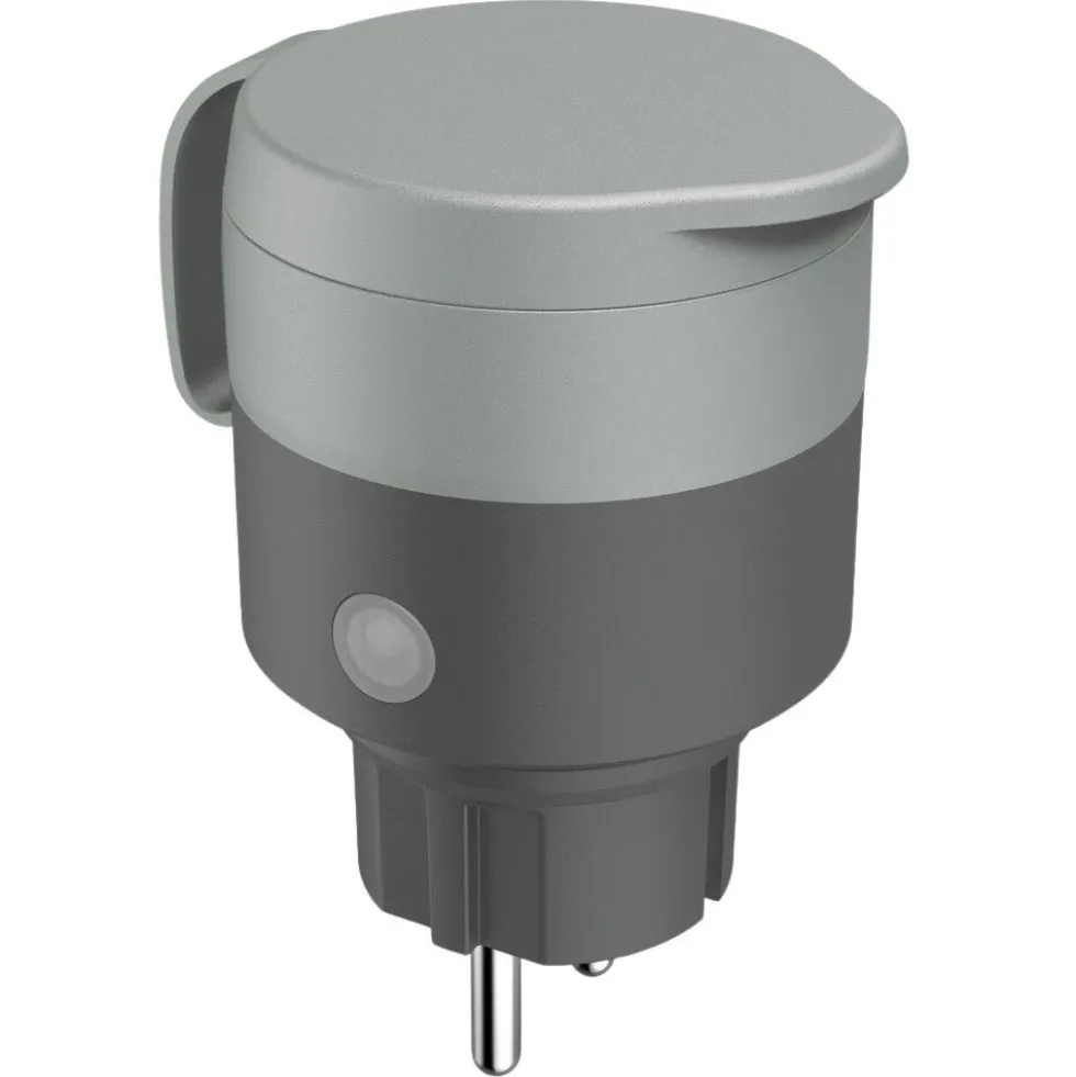 hama® WLAN-Steckdose Outdoor 2300 Watt