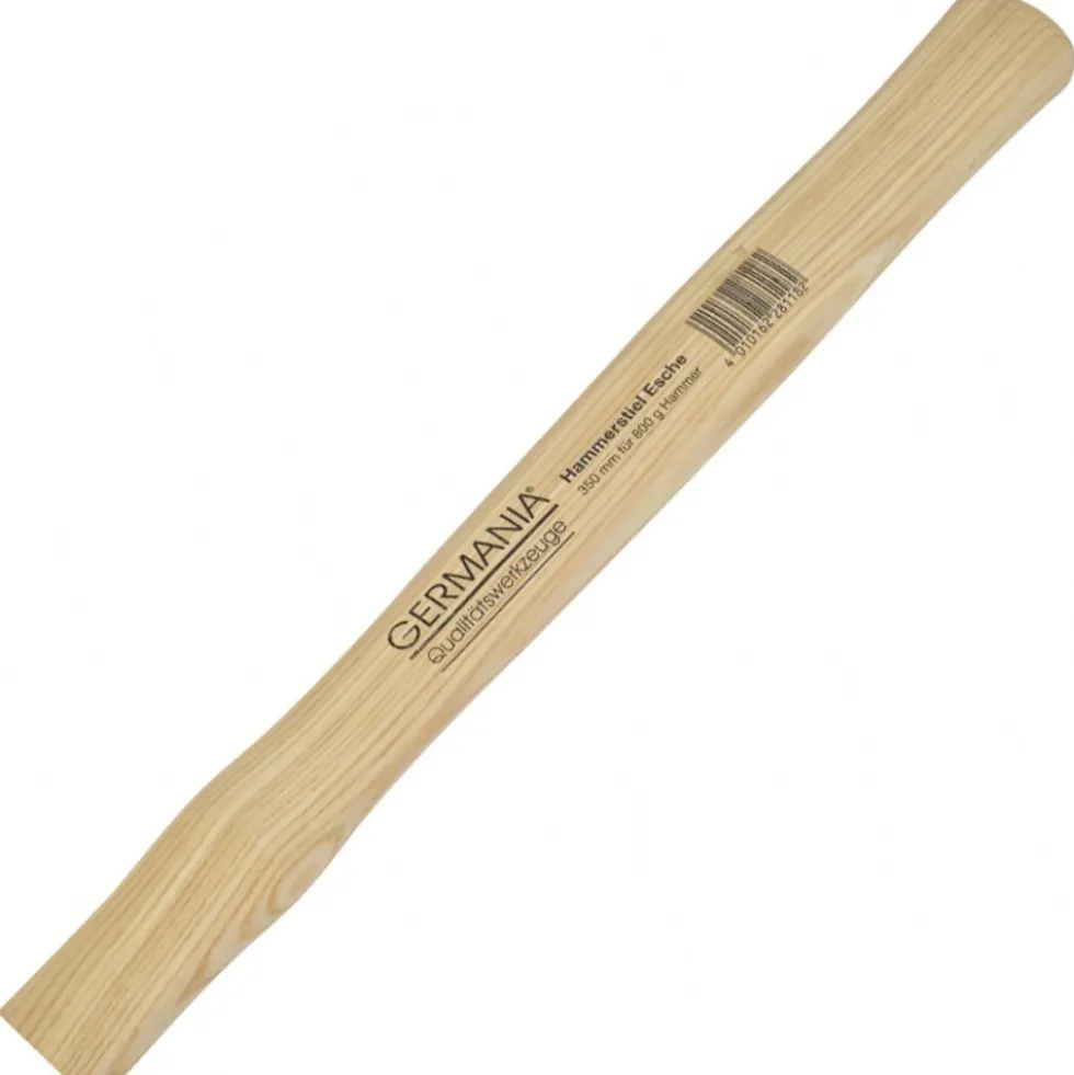 Hammerstiel 32 cm 500 g aus massiver Esche
