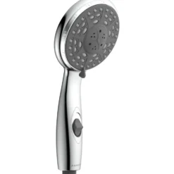 Handbrause AQUA2SAVE chromfarben
