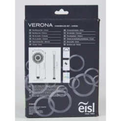 Handbrause-Set Verona mit 5 Funktionen